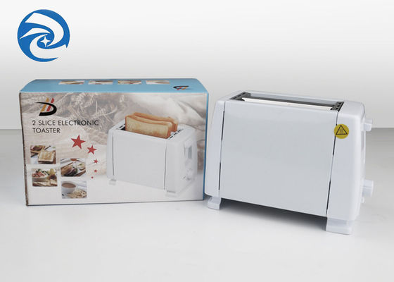 เครื่องปิ้งขนมปังแบบเปิดกว้าง 2 ชิ้น 750W 13cmx3cm