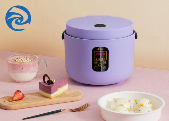 6 In 1 3qt 3L Electric Non Stick Multi Cooker 1 ถึง 4 คน