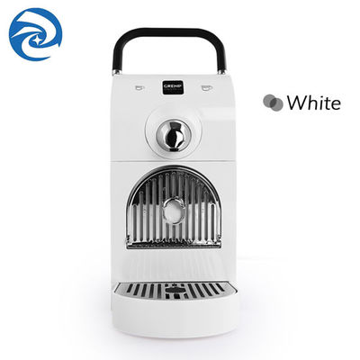 เครื่องชงกาแฟบ้าน 1400W 40ml, เครื่องชงกาแฟเอสเพรสโซ่อัตโนมัติ 0.8L 110ml
