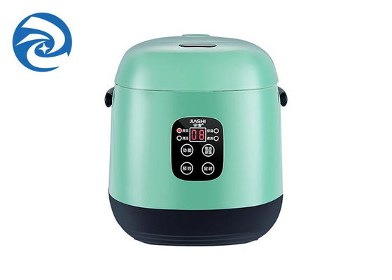หม้อหุงข้าว 1.2 ลิตร 1.3qt Smart Single Person Fronton Coating