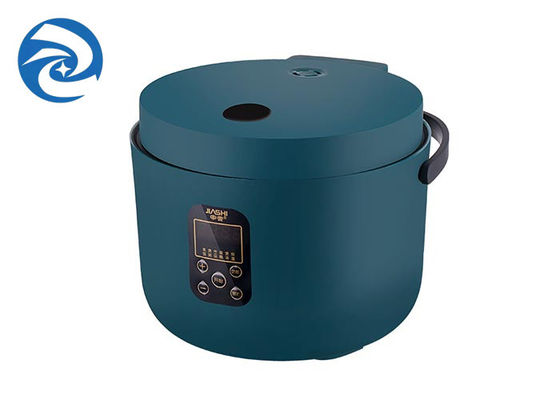 3L 3.2qt หม้อหุงข้าวมัลติฟังก์ชั่นขนาดเล็กพร้อมซับในอลูมิเนียมอัลลอยด์ Non Stick Pan