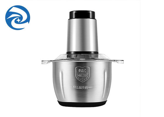 3L Choppers เครื่องบดเนื้อคั้นน้ำผลไม้ 2L 250W 300W เครื่องบดเนื้อไฟฟ้าภายในบ้าน