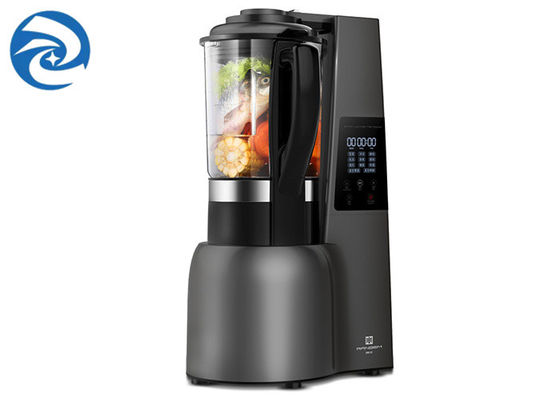 SS304 เครื่องบดเนื้อ เครื่องบดสับ คั้นน้ำผลไม้ เครื่องแบ่งผนัง 2200W