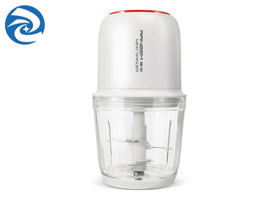 เครื่องสับอาหารเด็ก เครื่องบดเนื้อ เครื่องคั้นน้ำผลไม้ 600ml 16000 RPM