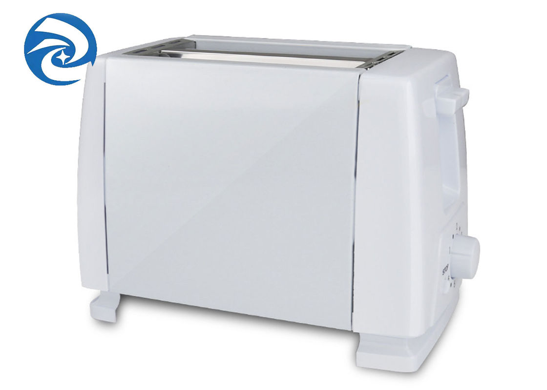 เครื่องปิ้งขนมปังแบบเปิดกว้าง 2 ชิ้น 750W 13cmx3cm