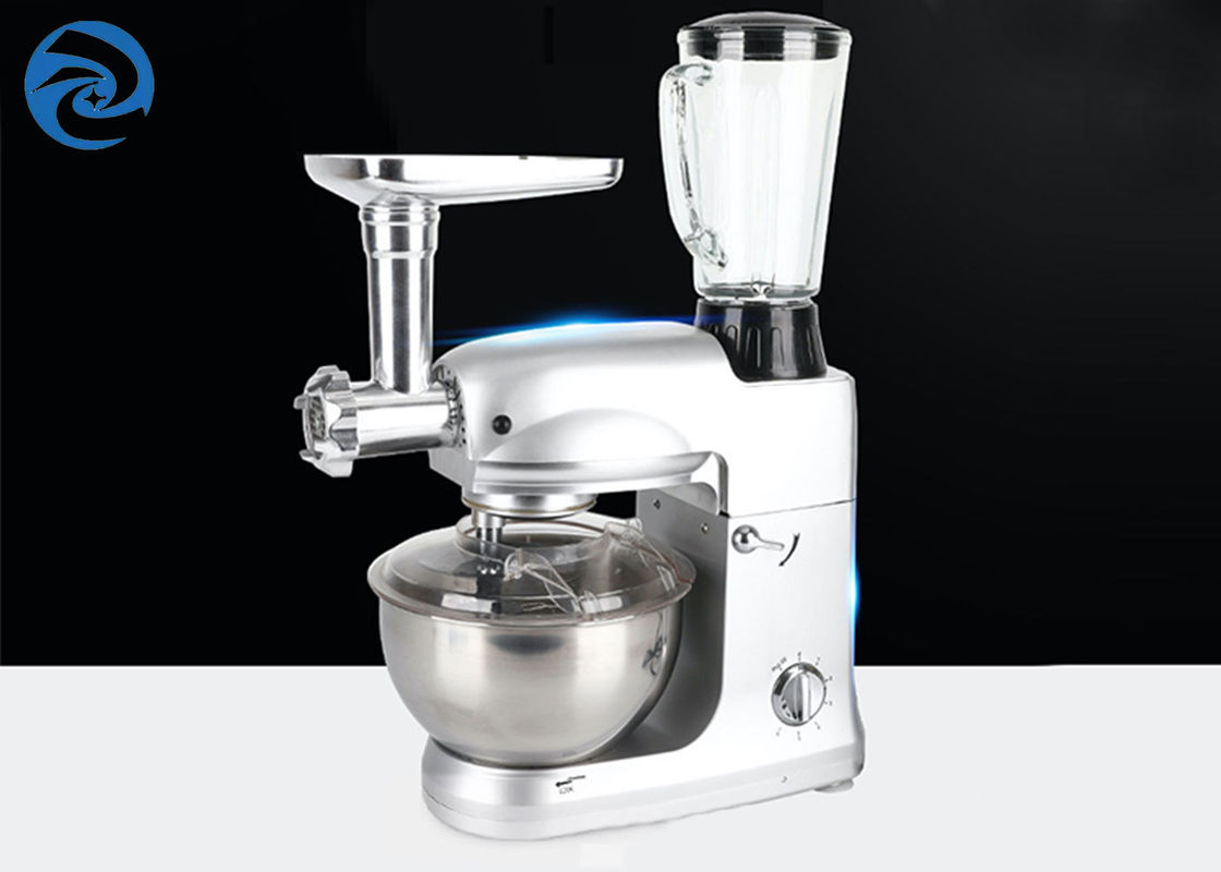 5L 8L 1200W เครื่องทำลายผนังเสียงรบกวนฟรีมัลติฟังก์ชั่น 5.3qt 8.5qt