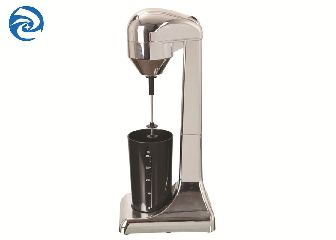 เครื่องผสมอาหารเอนกประสงค์ 220V เครื่องปั่นมิลค์เชค