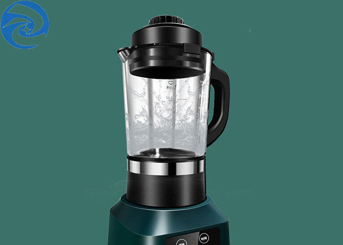 800W smart Choppers เครื่องบดเนื้อ เครื่องคั้นน้ำผลไม้ 1700ml เครื่องปั่นแบบทำลายผนัง