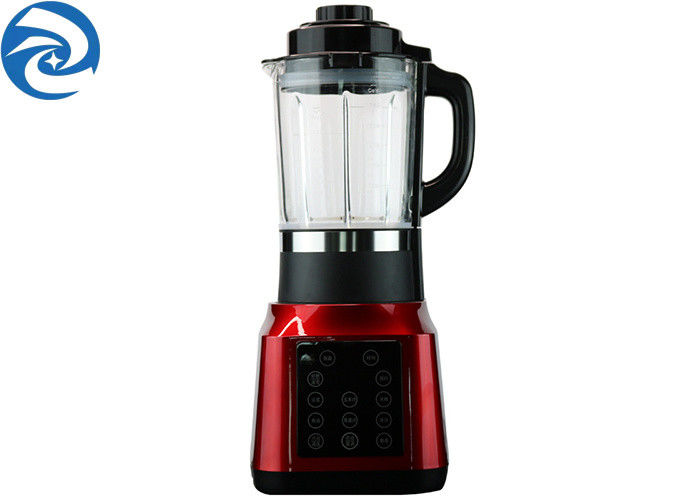 800W smart Choppers เครื่องบดเนื้อ เครื่องคั้นน้ำผลไม้ 1700ml เครื่องปั่นแบบทำลายผนัง