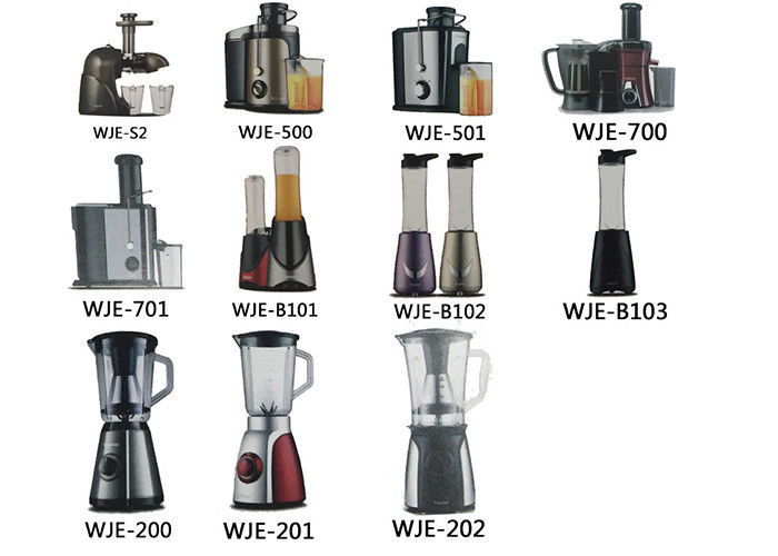 เครื่องคั้นน้ำผลไม้ขนาดใหญ่ 220V อัตโนมัติ 801ml ถึง 1000ml