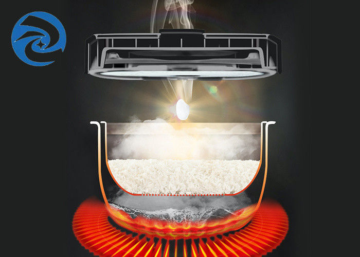 หม้อหุงข้าว Smart Rice 3L 5L 501 วัตต์ 5.3qt 3.2qt