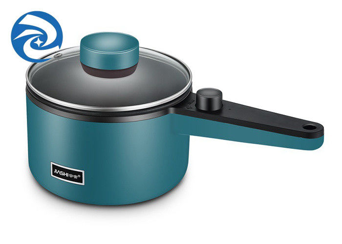 ไฟฟ้า 1.2L All In One Multi Cooker 220V เคลือบไม่ติด