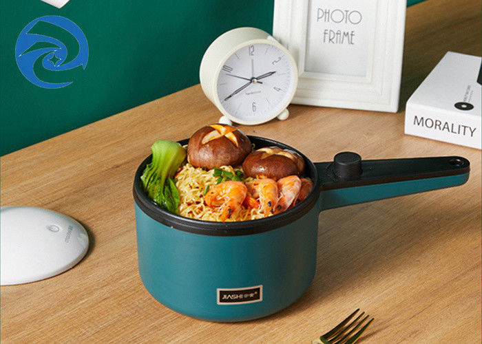ไฟฟ้า 1.2L All In One Multi Cooker 220V เคลือบไม่ติด