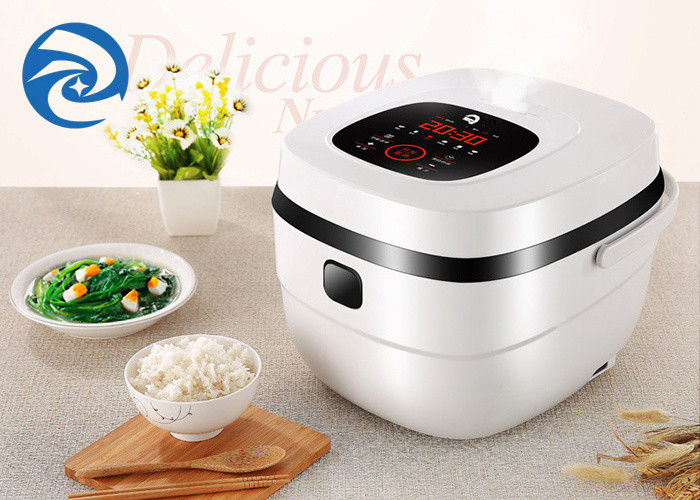5L 900W หม้อหุงข้าวอเนกประสงค์ 5.3qt หม้อหุงข้าวเอนกประสงค์