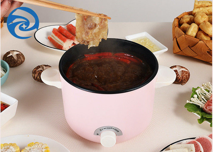หม้อหุงข้าวขนาด 1.2qt 600W, หม้อหุงข้าวอเนกประสงค์ไฟฟ้า 1.2 ลิตร