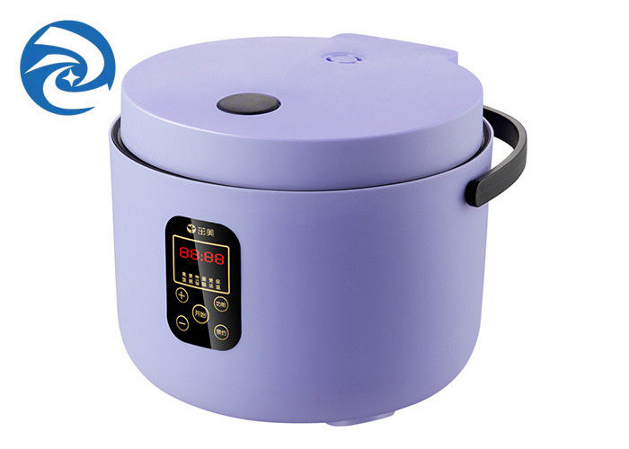 6 In 1 3qt 3L Electric Non Stick Multi Cooker 1 ถึง 4 คน