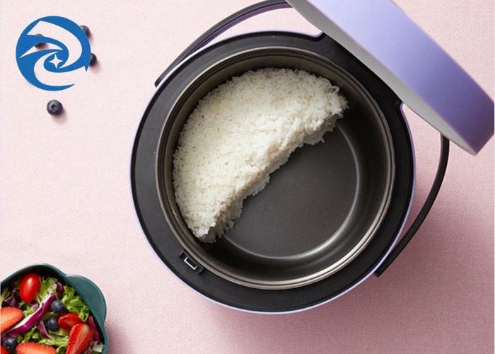 6 In 1 3qt 3L Electric Non Stick Multi Cooker 1 ถึง 4 คน