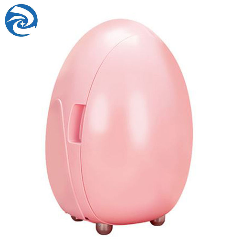 ตู้เย็นขนาดเล็ก 100V ถึง 240V สำหรับผลิตภัณฑ์ดูแลผิว 42W 10L