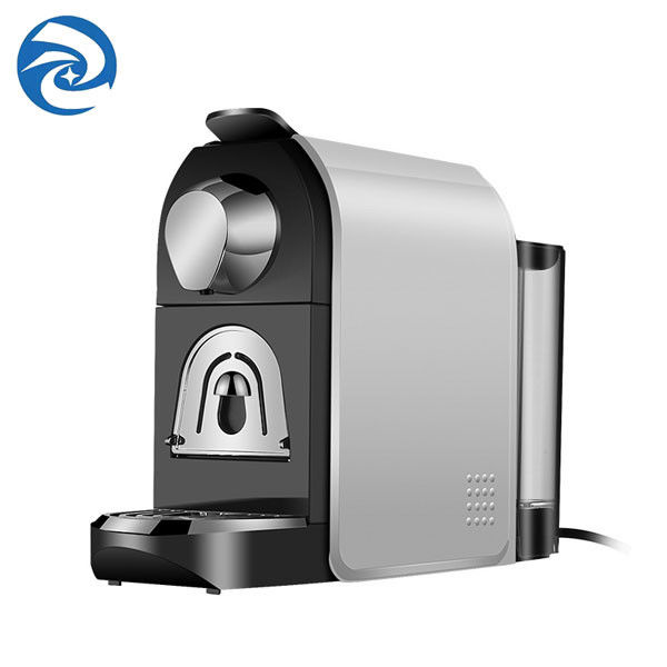 เครื่องทำเอสเพรสโซ่อัตโนมัติขนาดเล็ก 1400W 19 บาร์