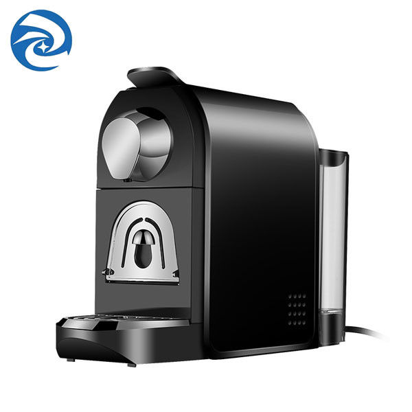 เครื่องทำเอสเพรสโซ่อัตโนมัติขนาดเล็ก 1400W 19 บาร์