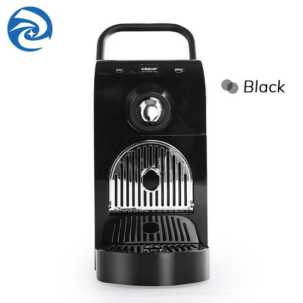 เครื่องชงกาแฟบ้าน 1400W 40ml, เครื่องชงกาแฟเอสเพรสโซ่อัตโนมัติ 0.8L 110ml