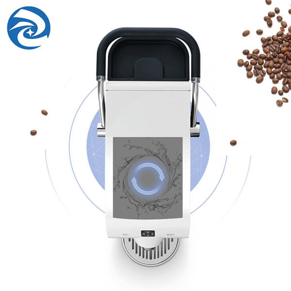 เครื่องชงกาแฟบ้าน 1400W 40ml, เครื่องชงกาแฟเอสเพรสโซ่อัตโนมัติ 0.8L 110ml