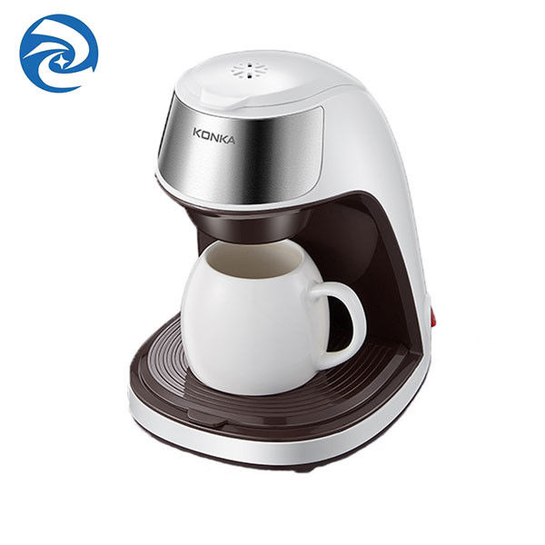 เครื่องชงกาแฟมินิโฮม 450 วัตต์ 300ml 220 โวลต์