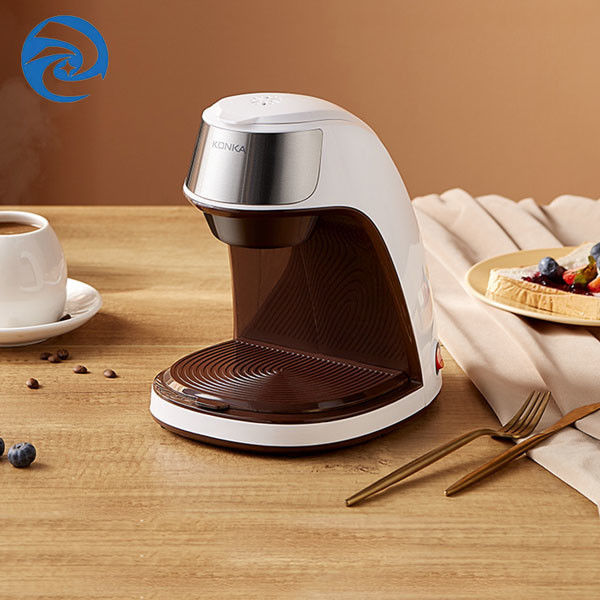 เครื่องชงกาแฟมินิโฮม 450 วัตต์ 300ml 220 โวลต์