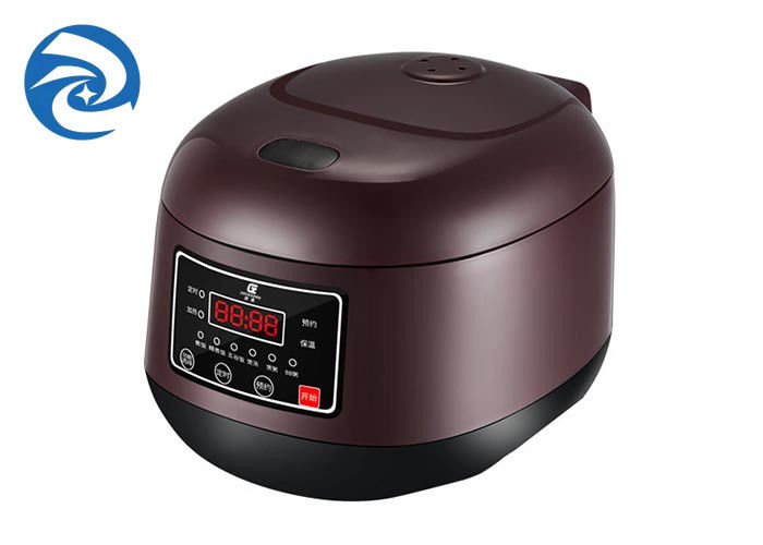 หม้อหุงข้าวอเนกประสงค์ 220V