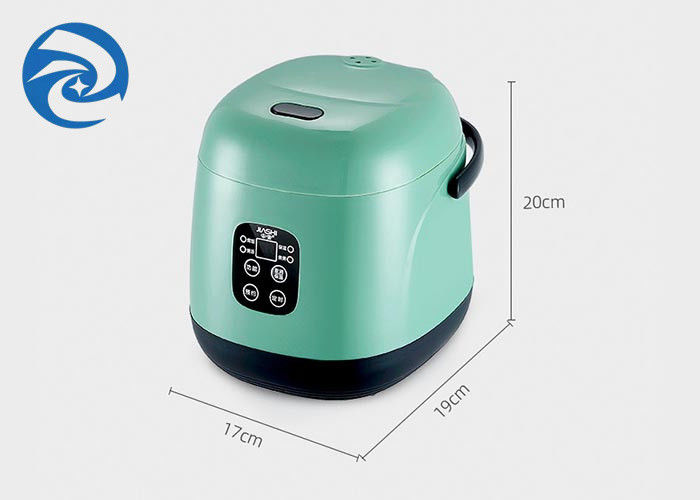 หม้อหุงข้าว 1.2 ลิตร 1.3qt Smart Single Person Fronton Coating