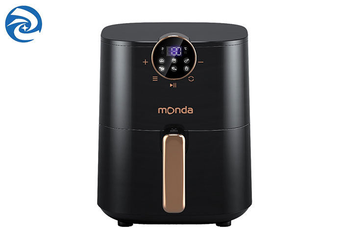 มัลติฟังก์ชั่นหม้อทอดอากาศ 4.5 ลิตร 1300 วัตต์ 220 โวลต์