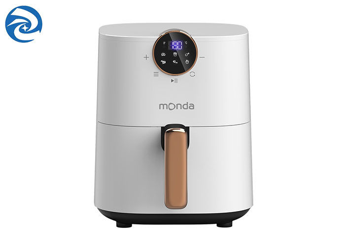 มัลติฟังก์ชั่นหม้อทอดอากาศ 4.5 ลิตร 1300 วัตต์ 220 โวลต์