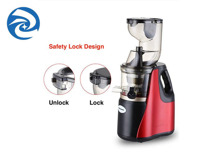 เครื่องคั้นน้ำผลไม้ขนาดใหญ่ 220V อัตโนมัติ 801ml ถึง 1000ml