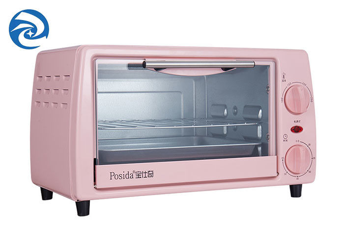 เครื่องปิ้งขนมปังมัลติฟังก์ชั่นและเครื่องปิ้งขนมปัง 12.7 Quart Electric