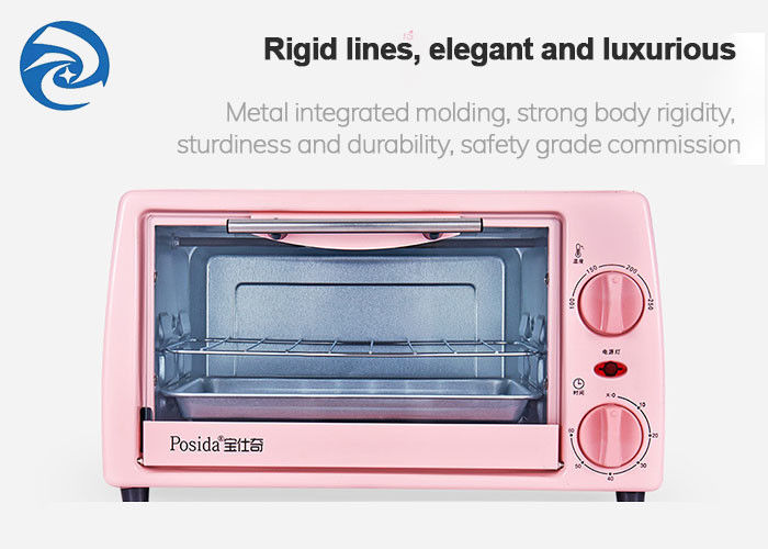 เครื่องปิ้งขนมปังมัลติฟังก์ชั่นและเครื่องปิ้งขนมปัง 12.7 Quart Electric
