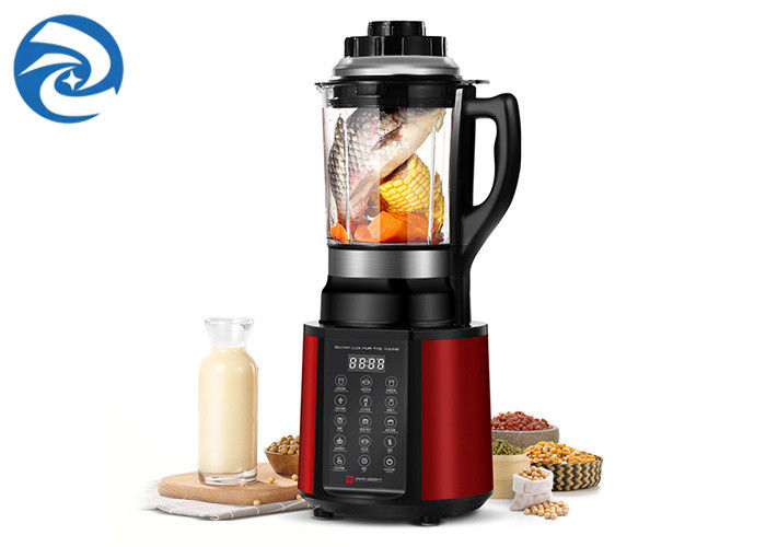 1.75L 1500W Choppers เครื่องบดเนื้อคั้นน้ำผลไม้ 220V wall break machine