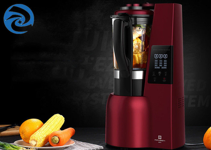 SS304 เครื่องบดเนื้อ เครื่องบดสับ คั้นน้ำผลไม้ เครื่องแบ่งผนัง 2200W