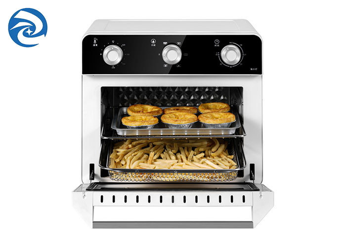 เตาอบไฟฟ้ามัลติฟังก์ชั่น 1400W