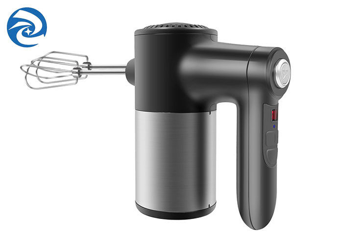 เครื่องผสมมือไฟฟ้าแบบพกพาแบบไร้สายสำหรับอบ 150W