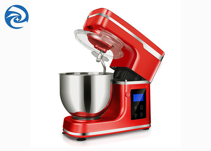 เครื่องผสมเส้นก๋วยเตี๋ยว 5.3qt 5L อัตโนมัติ 1000W 1200W