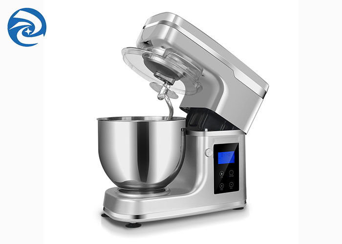 เครื่องผสมเส้นก๋วยเตี๋ยว 5.3qt 5L อัตโนมัติ 1000W 1200W