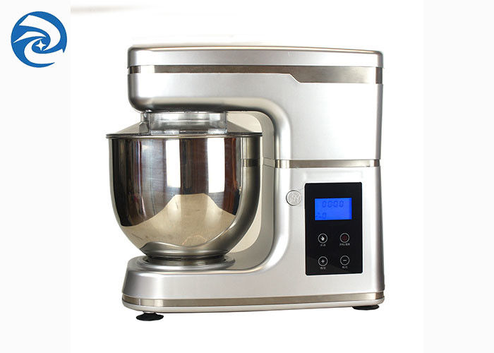 เครื่องผสมเส้นก๋วยเตี๋ยว 5.3qt 5L อัตโนมัติ 1000W 1200W