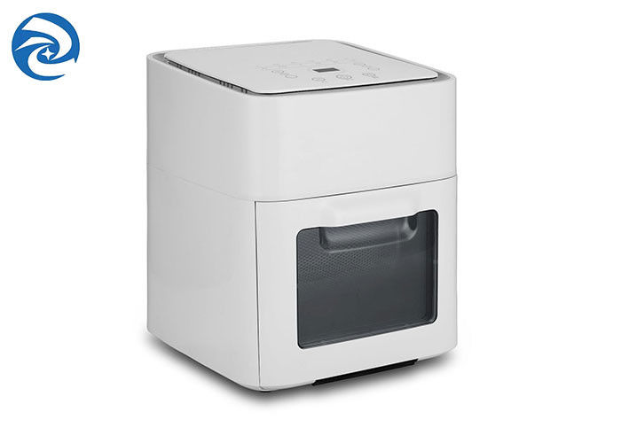 12L Multi Function Toaster เตาอบ Air Fryer 1600W 12.7qt ความจุขนาดใหญ่
