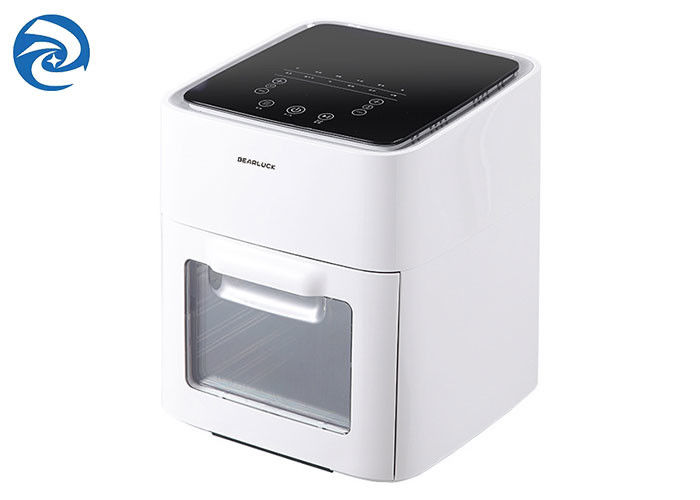 12L Multi Function Toaster เตาอบ Air Fryer 1600W 12.7qt ความจุขนาดใหญ่