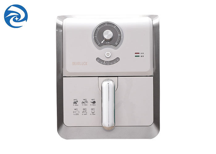 5.3qt หม้อทอดไฟฟ้าอเนกประสงค์