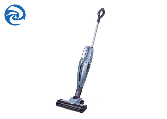2 In 1 เครื่องดูดฝุ่นไร้สายแบบใช้มือถือ 27000rpm 14.8V