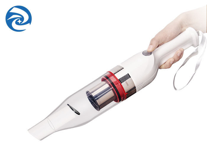 เครื่องดูดฝุ่นในรถยนต์ไร้สายแบบชาร์จ USB 100 ถึง 240V