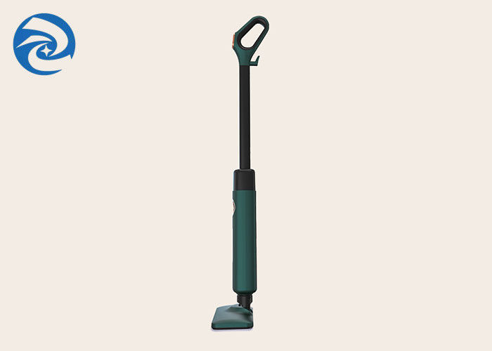 ครัวเรือน 1200W มัลติฟังก์ชั่น Steam Mop 500ml Handheld