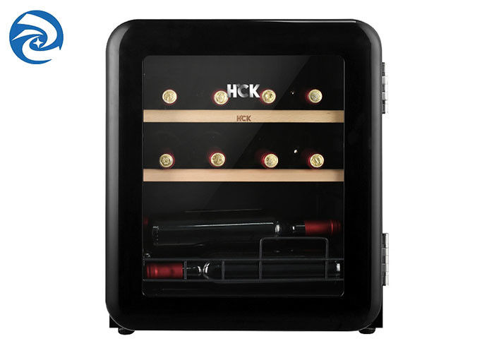 Arc 42L Wine Cooler ตู้เย็น 1.5 Cu Ft อุณหภูมิคงที่และความชื้นในครัวเรือน