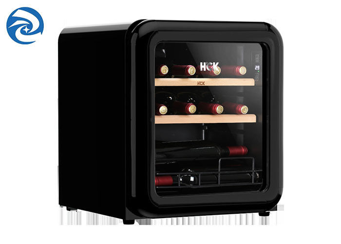 Arc 42L Wine Cooler ตู้เย็น 1.5 Cu Ft อุณหภูมิคงที่และความชื้นในครัวเรือน